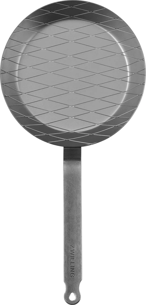 Zwilling kaltinė geležinė keptuvė - 24 cm