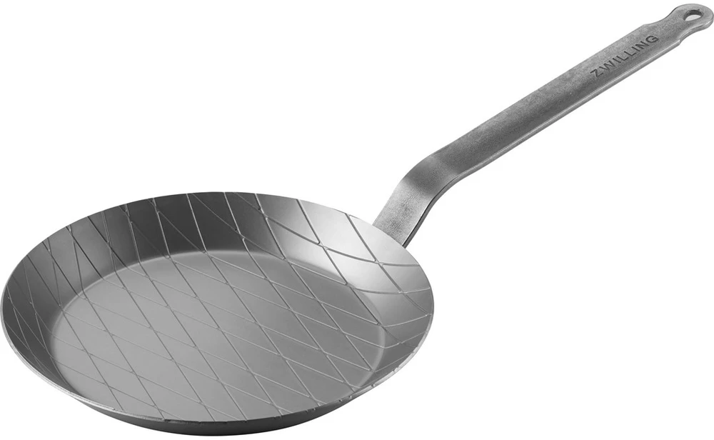 Zwilling kaltinė geležinė keptuvė - 24 cm