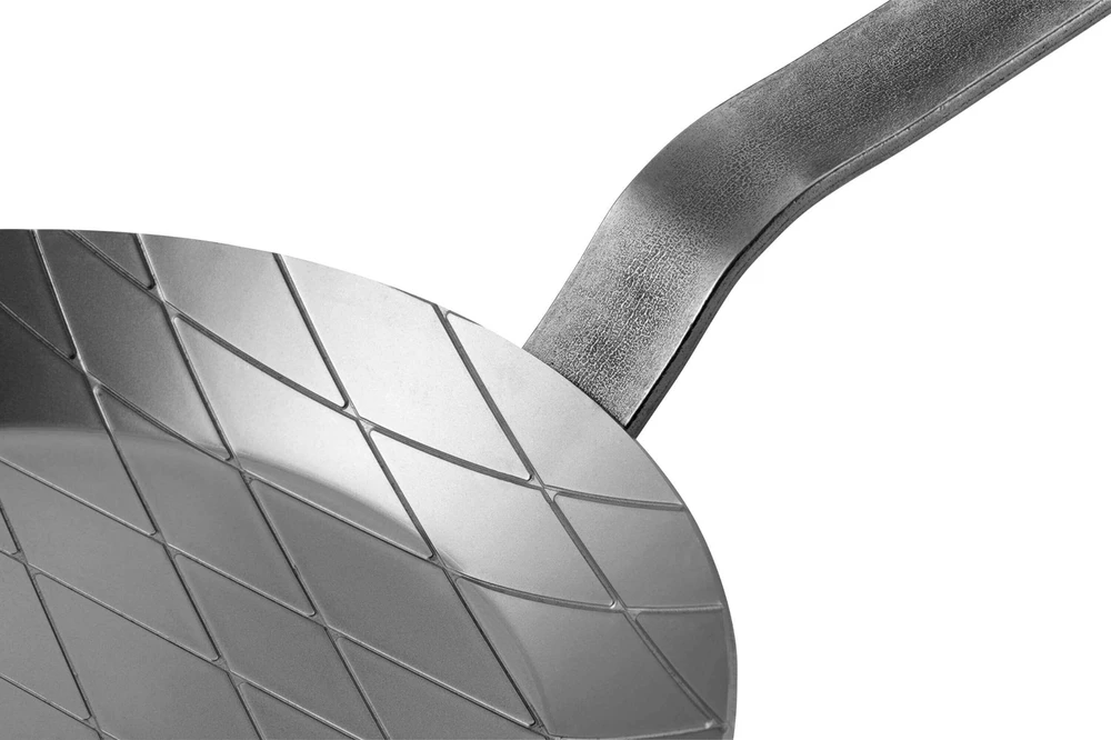 Zwilling kaltinė geležinė keptuvė - 24 cm