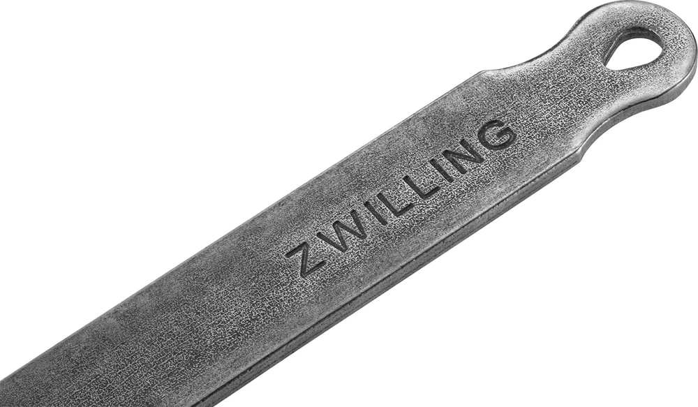 Zwilling kaltinė geležinė keptuvė - 24 cm