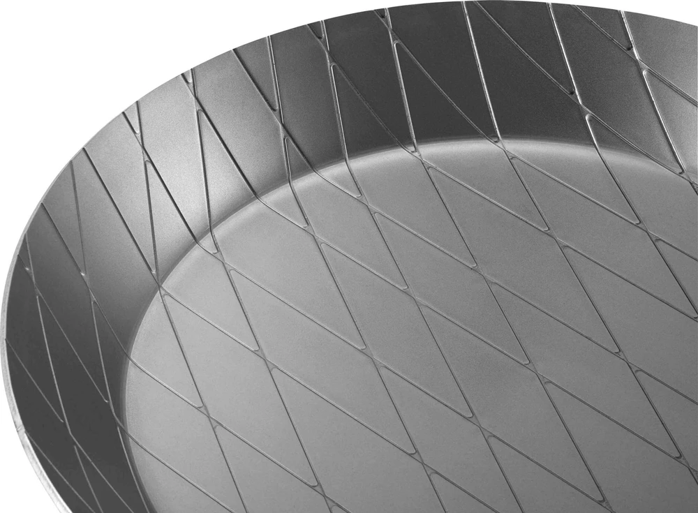 Zwilling Forge ketaus keptuvė – 28 cm