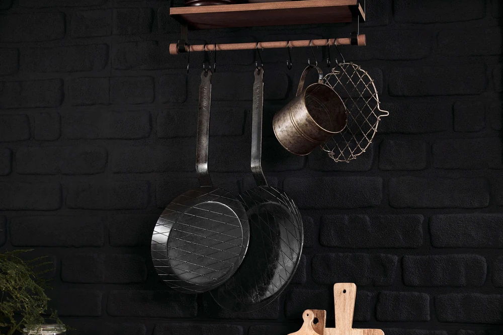 Zwilling Forge ketaus keptuvė – 28 cm
