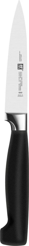 Zwilling Four Star Rinkinys 3 vnt. juoda