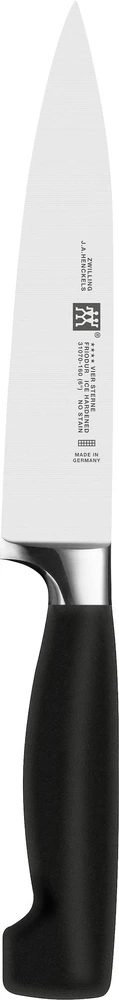 ZWILLING FOUR STAR 3 peilių rinkinys