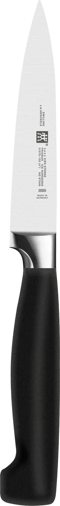 ZWILLING FOUR STAR 3 peilių rinkinys