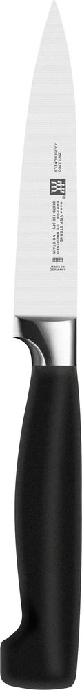 ZWILLING FOUR STAR 5 peilių rinkinys savaime galandimo bloke 2.0
