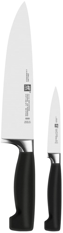 Zwilling Four Star 2 peilių rinkinys 35175-000-0