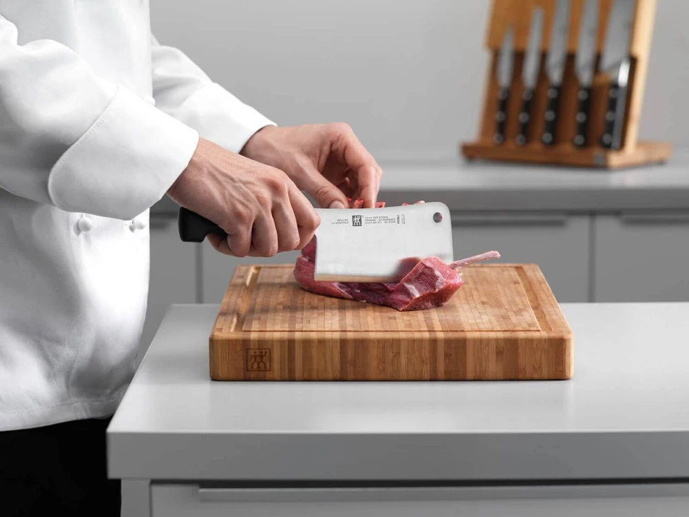 ZWILLING FOUR STAR Tasak 15 cm