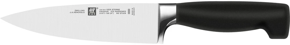 ZWILLING FOUR STAR virėjo peilis 16 cm