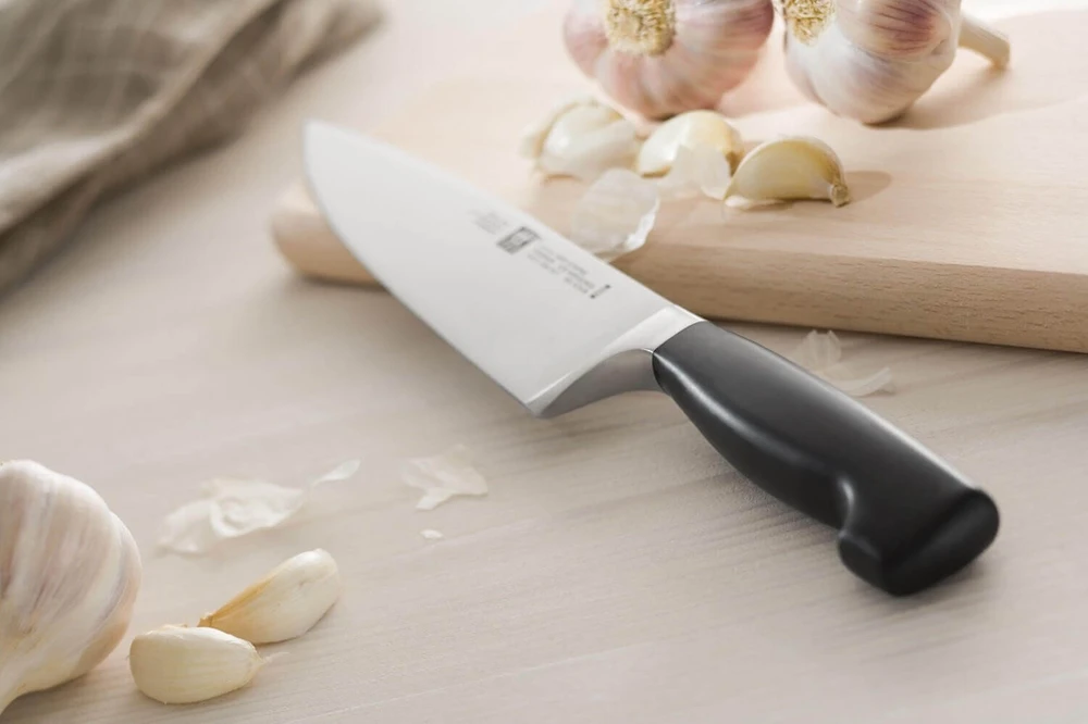 ZWILLING FOUR STAR virėjo peilis 16 cm