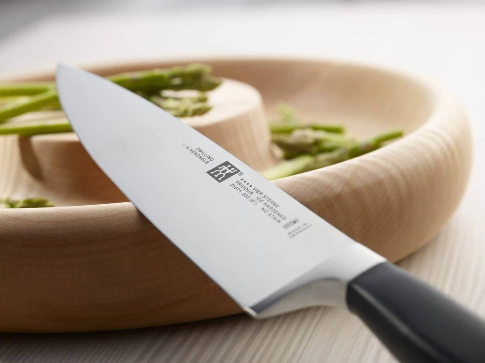 ZWILLING FOUR STAR virėjo peilis 16 cm