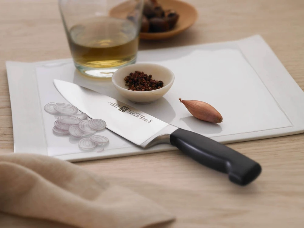 ZWILLING FOUR STAR virėjo peilis 16 cm