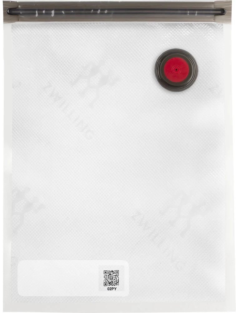 Vakuuminiai Maišeliai - Zwilling Fresh & Save 35 Cm