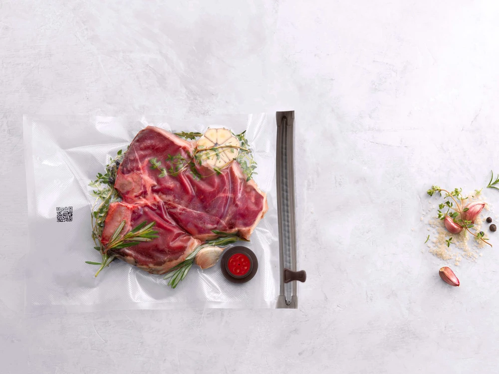 Vakuuminiai Maišeliai - Zwilling Fresh & Save