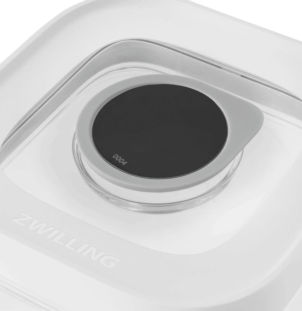 ZWILLING FRESH & SAVE CUBE 3 lipdukų padėties nustatymo priemonės