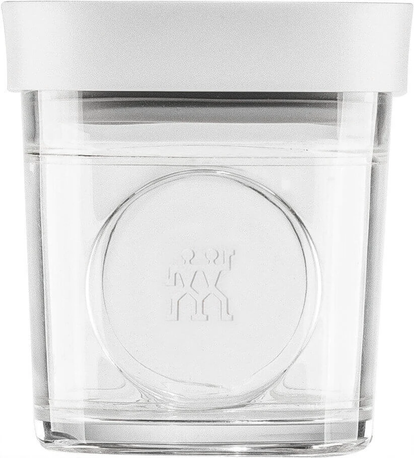 Zwilling Fresh & Save Cube XS 3 vnt. 120 ml pilka