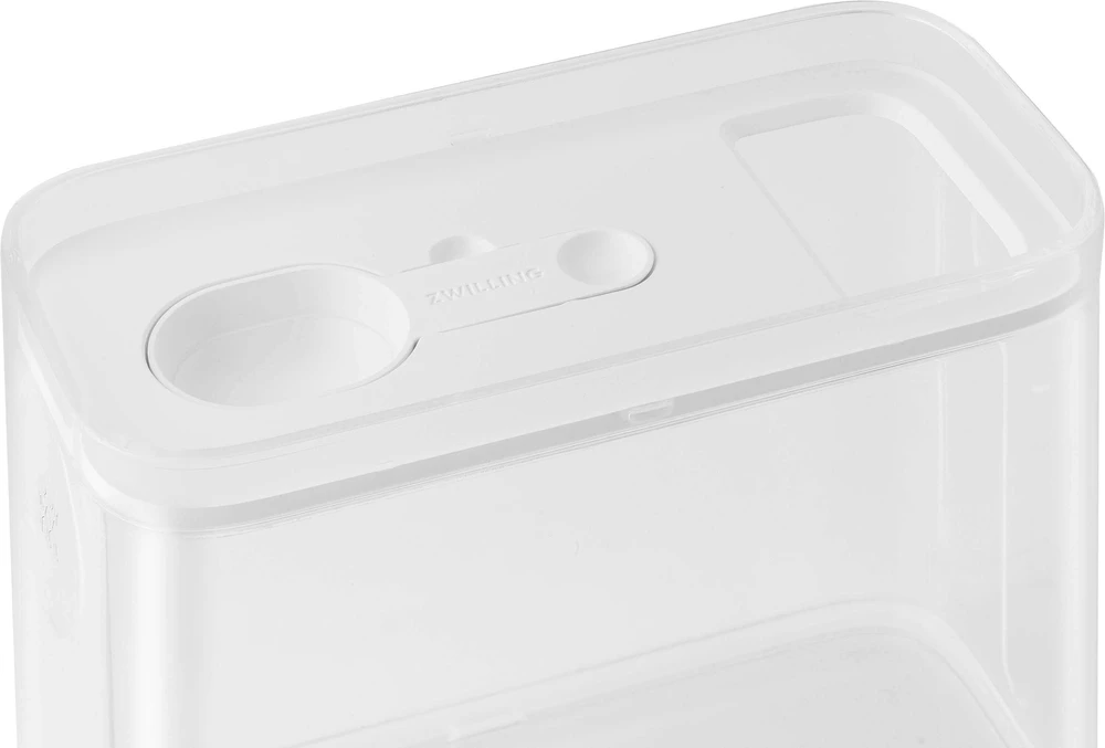 ZWILLING FRESH & SAVE CUBE 4-in-1 įdėklas M konteineriui