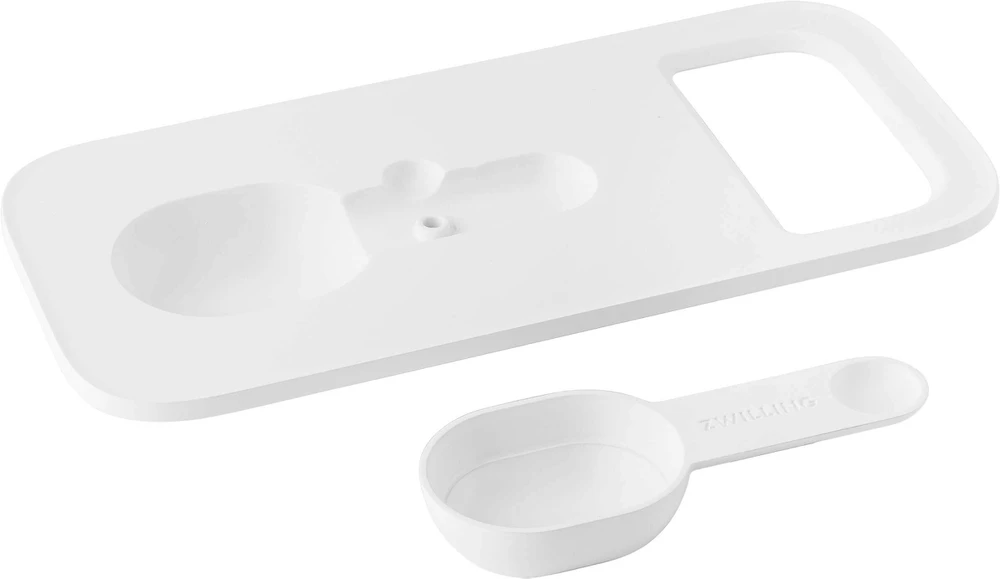 ZWILLING FRESH & SAVE CUBE 4-in-1 įdėklas M konteineriui