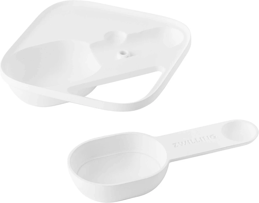 ZWILLING FRESH & SAVE CUBE 4-in-1 įdėklas S konteineriui
