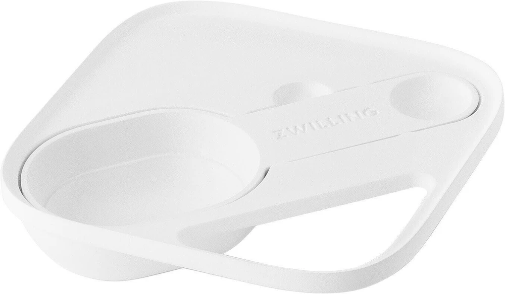 ZWILLING FRESH & SAVE CUBE 4-in-1 įdėklas S konteineriui