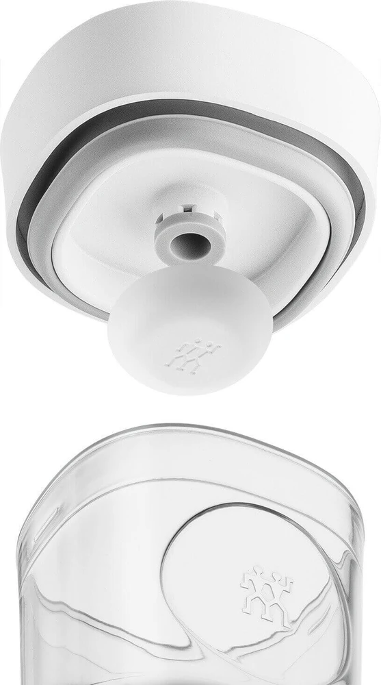 ZWILLING FRESH & SAVE CUBE 6 difuzorių rinkinys