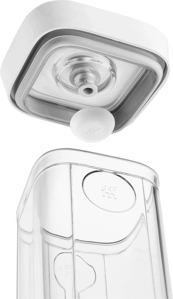 ZWILLING FRESH & SAVE CUBE 6 difuzorių rinkinys