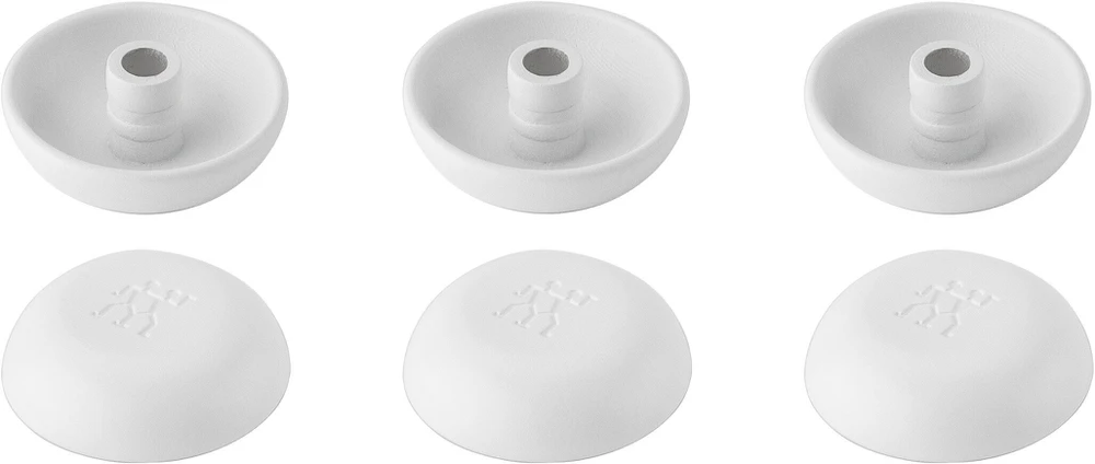 ZWILLING FRESH & SAVE CUBE 6 difuzorių rinkinys