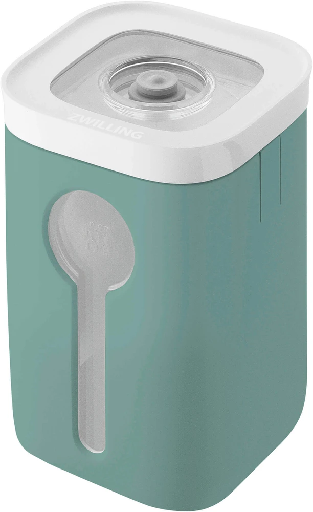 Zwilling Fresh & Save Do 2S Cube 1025388 mėtinis