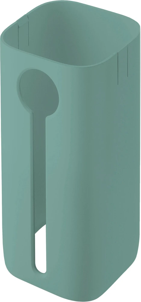 „Zwilling Fresh & Save Cube 3S“ indelio užvalkalas, mėtinis
