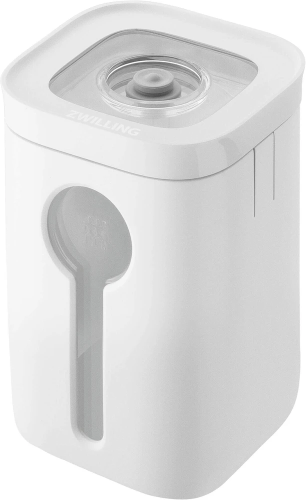 „Zwilling Fresh & Save Cube“ uždangalas 2S Balta konteineriui