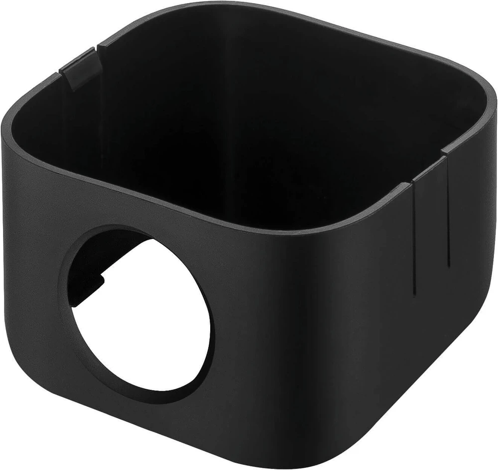 „Zwilling Fresh & Save“ kubinis dangtelis S juodam indui