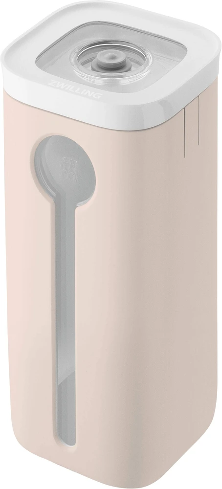 Zwilling Fresh & Save Cube Osłona Do Pojemnika 3S dramblio kaulo