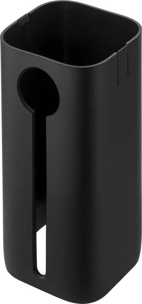 „Zwilling Fresh & Save“ kubinis uždangalas 3S Juoda indui
