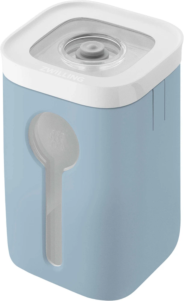 „Zwilling Fresh & Save Cube“ uždangalas 2S konteineriui mėlyna