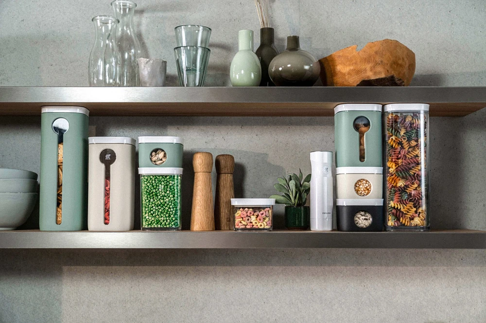 Zwilling Fresh & Save Cube Osłona Do Pojemnika 3S dramblio kaulo