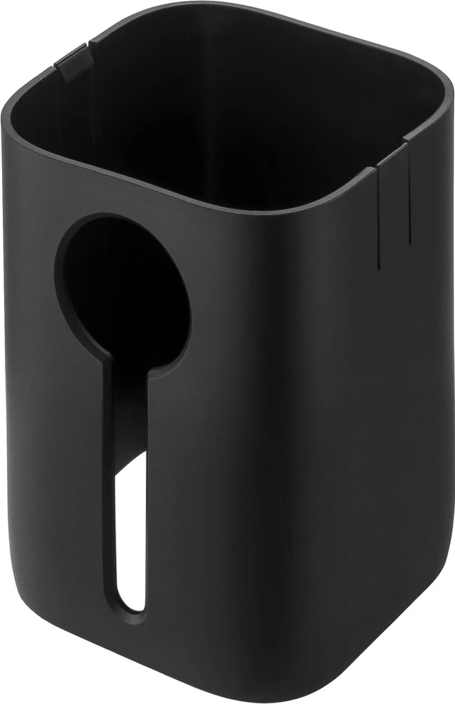 Zwilling Fresh & Save Cube Osłona Do Pojemnika 2S juoda