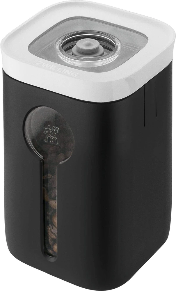 Zwilling Fresh & Save Cube Osłona Do Pojemnika 2S juoda