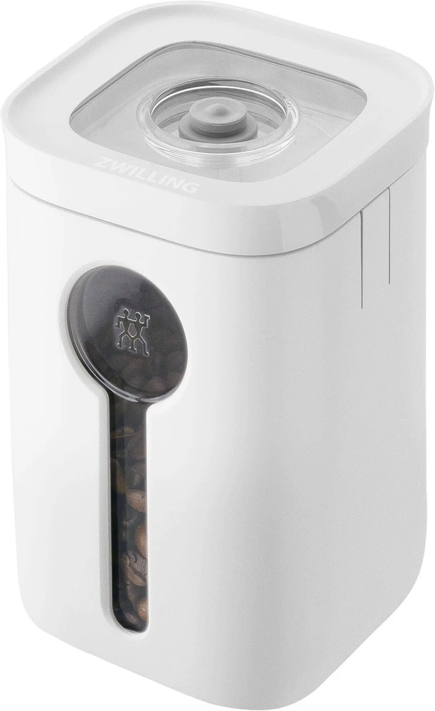 „Zwilling Fresh & Save Cube“ uždangalas 2S Balta konteineriui
