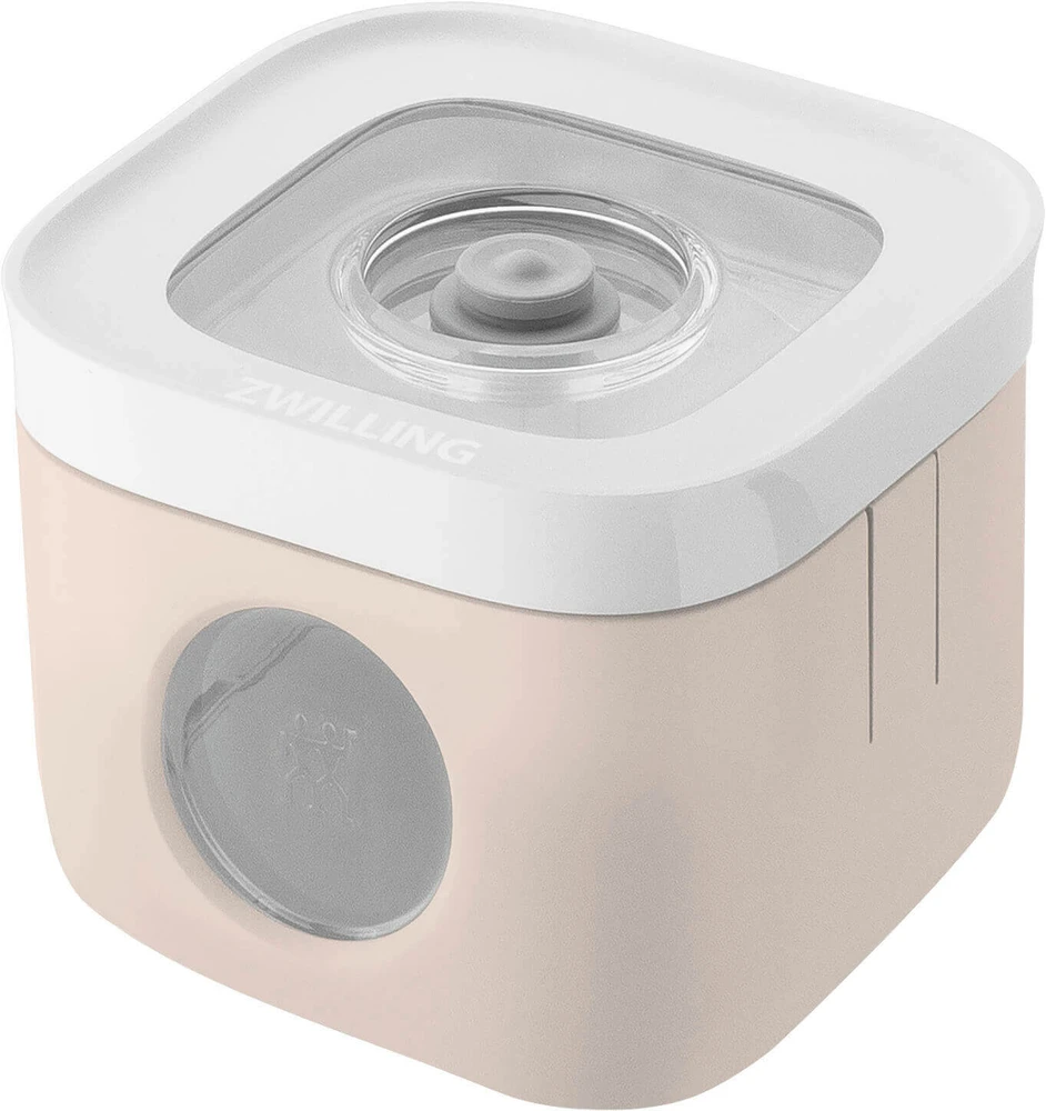 Zwilling Fresh & Save Cube Osłona Do Pojemnika S dramblio kaulo