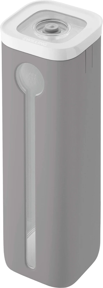 „Zwilling Fresh & Save Cube 4S“ konteinerio uždangalas
