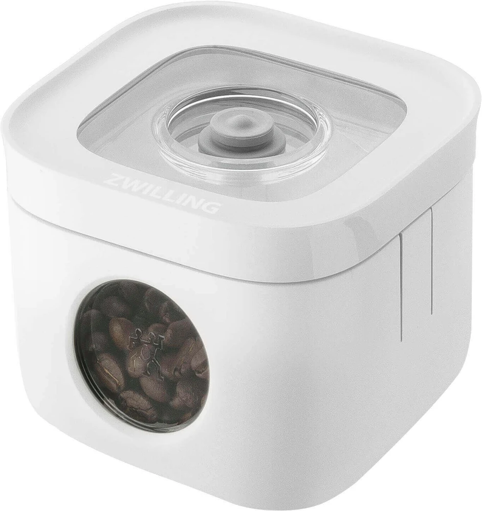 „Zwilling Fresh & Save“ kubinis dangtelis S baltos indui
