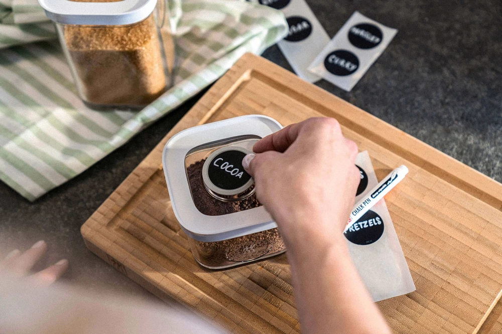 Zwilling Fresh & Save Cube S 320 ml pilka