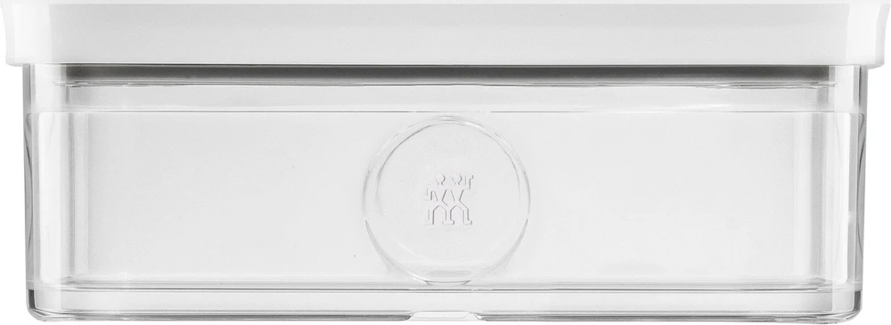 Zwilling Fresh & Save Cube L 1,6 l pilka