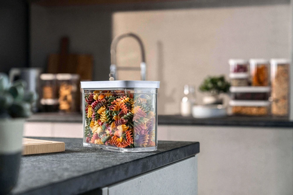Zwilling Fresh & Save Cube 2M 1,8 l pilka