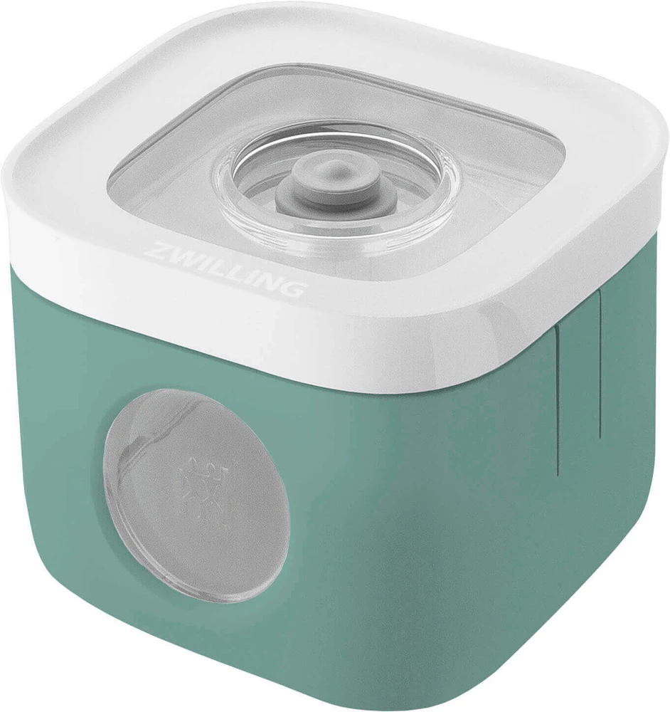 „Zwilling Fresh & Save Cube“ indo dangtelis, S, mėtinis