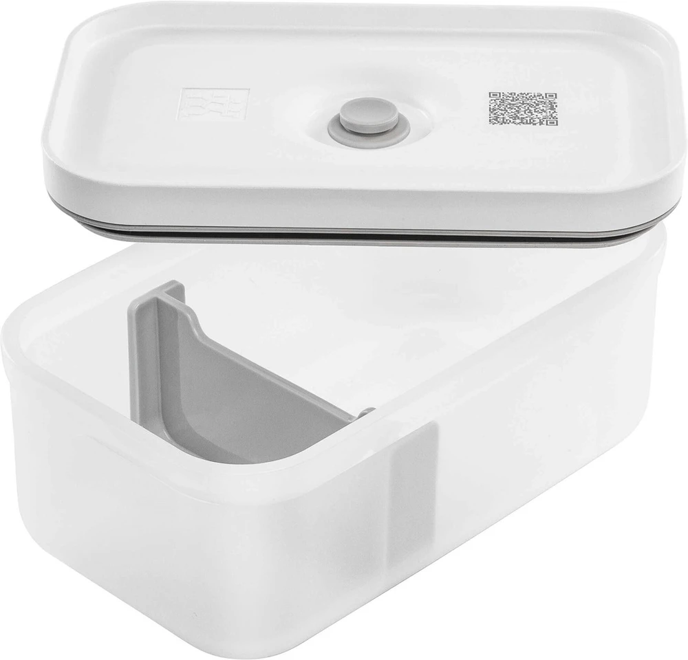 Plastikinė priešpiečių dėžutė Zwilling Fresh & Save 36805-240-0 800 ml
