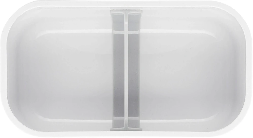 Plastikinė pietų dėžutė ZWILLING ŠVIEŽIA IR TAUPYK 36805-200-0 0,5 l