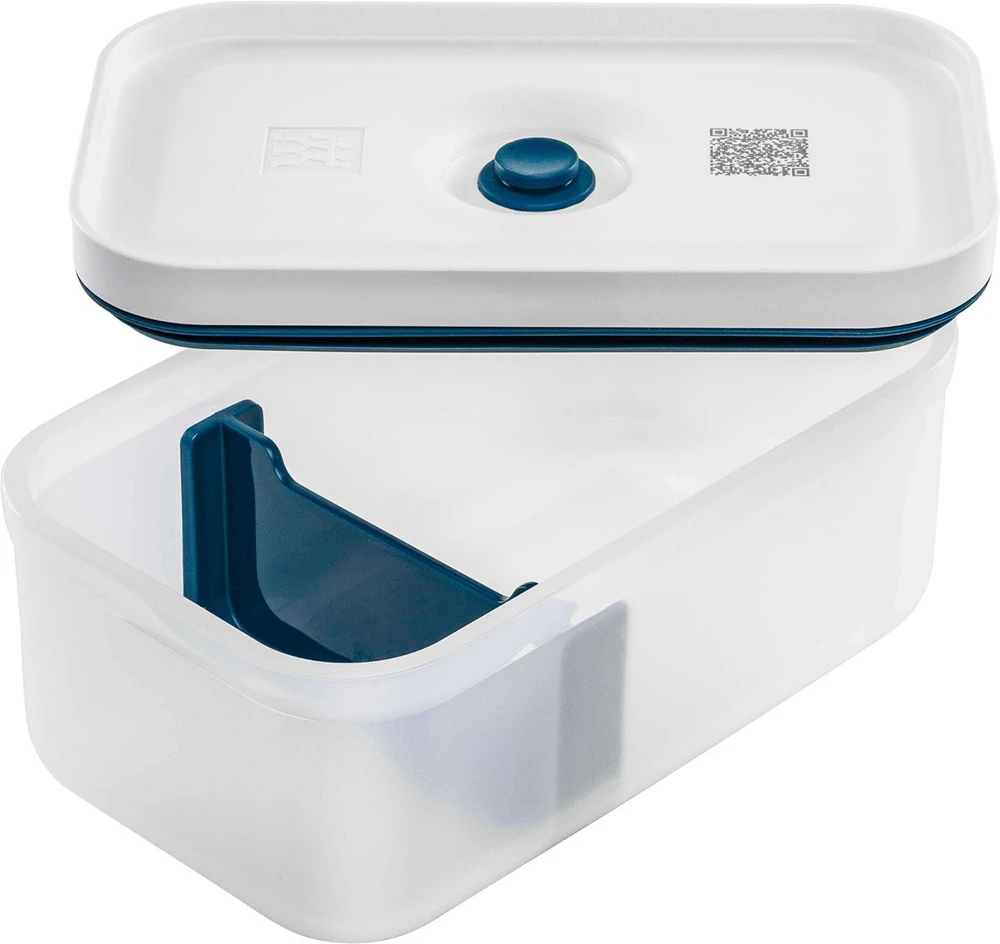 Plastikinė priešpiečių dėžutė Zwilling Fresh & Save 36801-317-0 800 ml