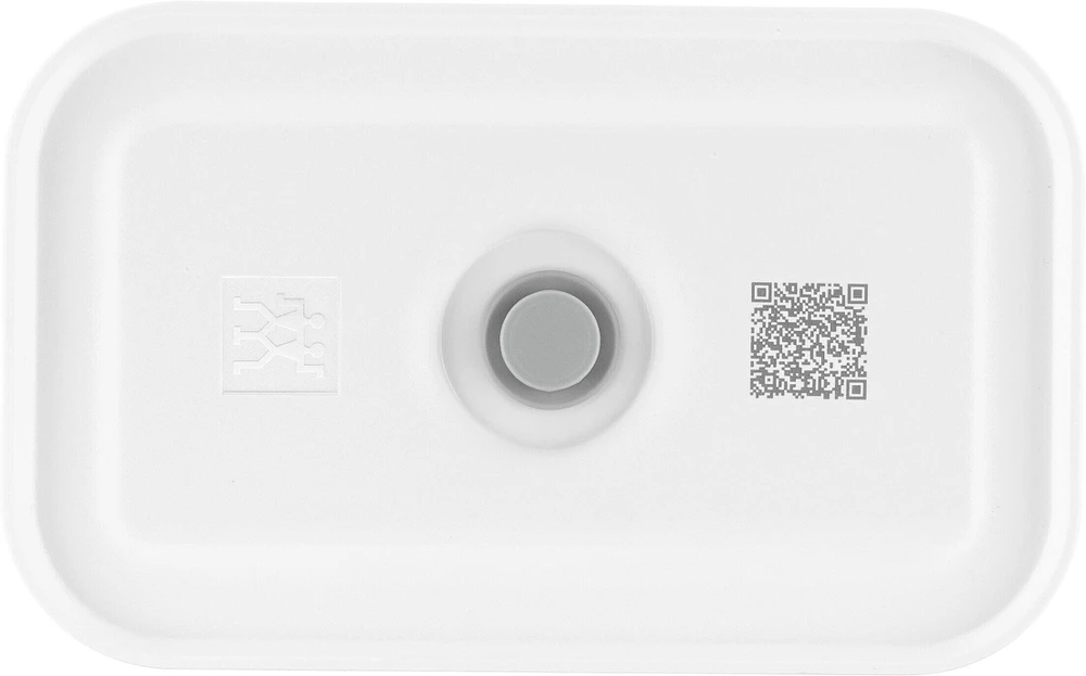 Plastikinė priešpiečių dėžutė Zwilling Fresh & Save 36805-240-0 800 ml