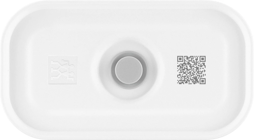 Plastikinė priešpiečių dėžutė Zwilling Fresh & Save 36801-319-0 500 ml